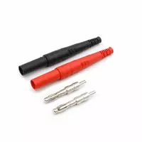 Pomona 6383-02 4mm Banana Plug